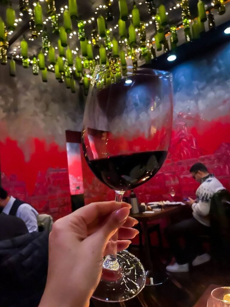 Vinidze Wine Bar