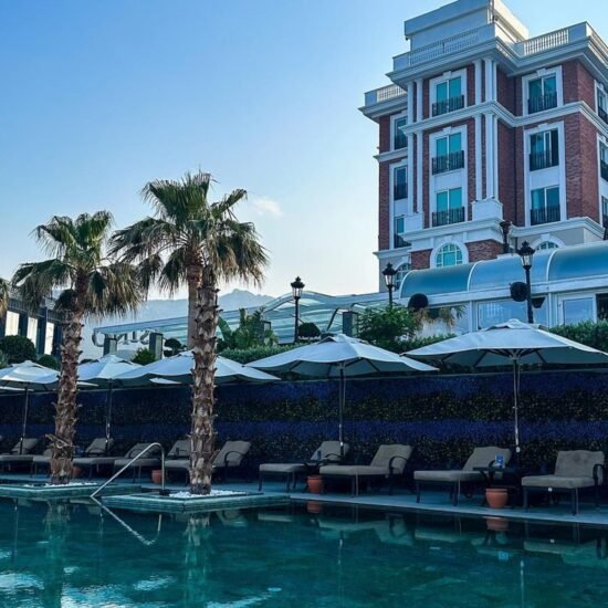 Kaya Palazzo Hotels & Resorts