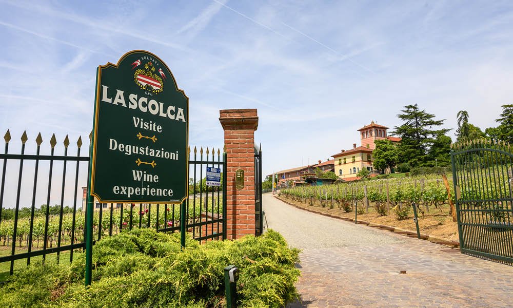 La Scolca